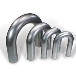 Buttwelded Pipe Fittings Bends Suppliers, Manufacturers , Dealers in Mumbai India