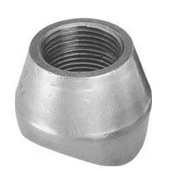Buttwelded Pipe Fittings Couplings Manufacturers  in Thane
