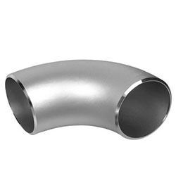 Buttwelded Pipe Fittings Elbow Manufacturers  in Ahmedabad