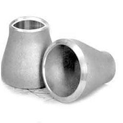 Buttwelded Pipe Fittings Reducers Manufacturers  in Ahmedabad