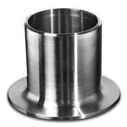 Buttwelded Pipe Fittings Stub Ends - Lap Joints Suppliers, Manufacturers , Dealers in Mumbai India