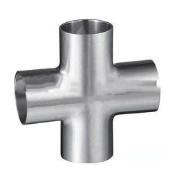 Buttwelded Pipe Fittings Cross Manufacturers  in Kochi India