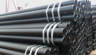 Carbon Steel Box Pipes Manufacturers  in India