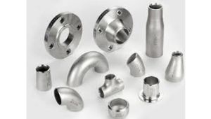 Carbon Steel Stainless Steel Pipe Fitting Flanges manufacturer in Raipur