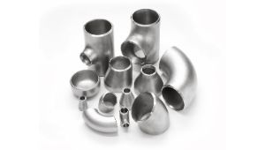 Carbon Steel Stainless Steel Pipes Fittings Flanges supplier in Ahmedabad