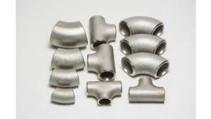 Carbon Steel Stainless Steel Pipes Fittings Flanges supplier in Panna