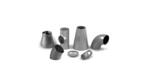 Carbon Steel Stainless Steel Pipes Fittings Flanges supplier in Surat