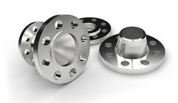 Flanges Supplier & Dealer in Mexico