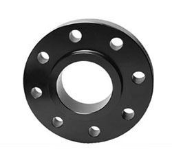 Slip On Flanges Manufacturers  in India