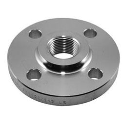 Threaded Flanges Manufacturers  in India