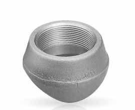 Forged Fitting End Connection Manufacturers , Suppliers, Dealers in India