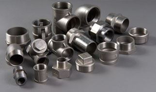 Alloy Steel Forged Fittings manufacturers suppliers dealers in India