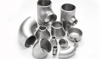 Hastelloy Buttwelded Pipe Fittings manufacturers suppliers dealers in India