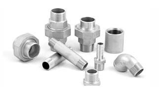 Incoloy Forged Fittings manufacturers suppliers dealers in India