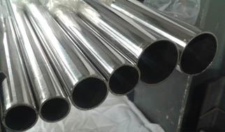 Monel Pipes and Tubes, Box Pipes, Seamless Pipes, Welded Pipes manufacturers suppliers dealers in India