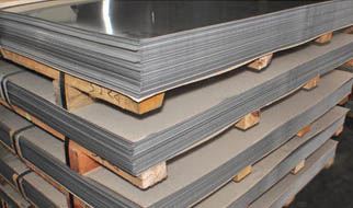 Stainless Steel Sheets manufacturers suppliers dealers in India