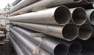 Titanium Pipes and Tubes, Box Pipes, Seamless Pipes, Welded Pipes manufacturers suppliers dealers in India