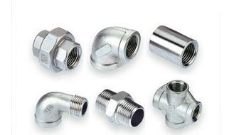Titanium Forged Fittings manufacturers suppliers dealers in India