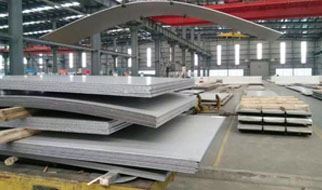 Titanium Sheets manufacturers suppliers dealers in India