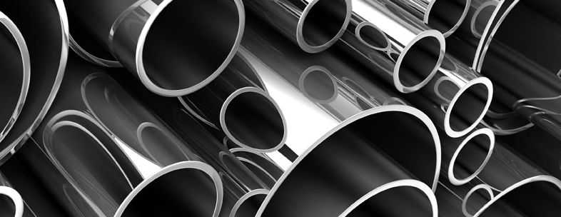 Stainless Steel Seamless Pipes Supplier & Dealer in India