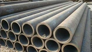 Seamless Seamless Tubes Manufacturers  in India