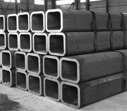 Box Pipes and Tubes Manufacturers In Singapore