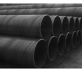Welded Pipes and Tubes Manufacturers In Nigeria