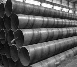 Welded Pipes and Tubes Manufacturers In Turkey