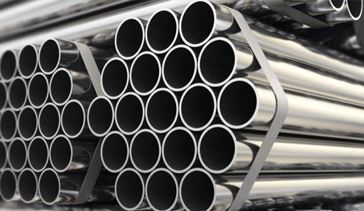 Pipes and Tubes Supplier & Dealer in Iran