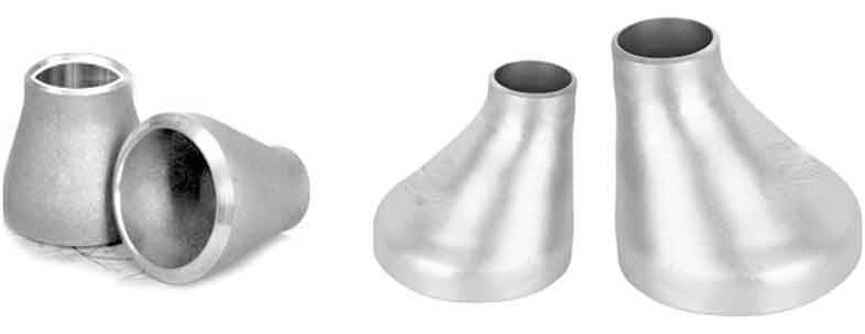 Buttwelded Pipe Fittings Reducers Supplier & Dealer in India