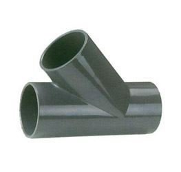Buttwelded Pipe Fittings Tee Manufacturers in Kanpur India