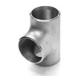 Buttwelded Pipe Fittings Tee Manufacturers in Coimbatore India