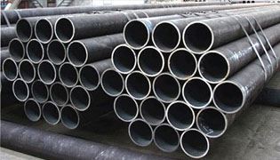 Welded Carbon Steel Pipes Manufacturers in India