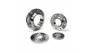 Carbon Steel Stainless Steel Pipe Fitting Flanges manufacturer in Jamnagar