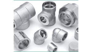 Carbon Steel Stainless Steel Pipes Fittings Flanges supplier in Jamnagar