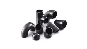 Carbon Steel Stainless Steel Pipes Fittings Flanges supplier in Kolkata