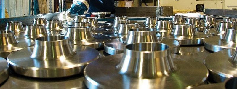 Weld Neck Flanges Suppliers, Manufacturers, Dealers and Exporters in Costa Rica