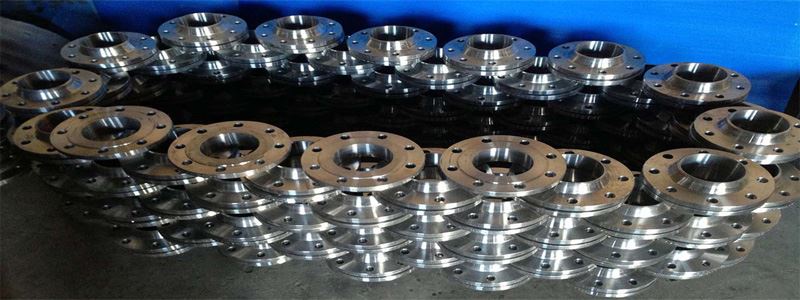 Weld Neck Flanges Suppliers, Manufacturers, Dealers and Exporters in Indonesia