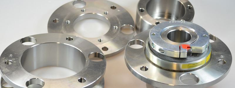 Stainless Steel Lap Joint Flanges Supplier in India