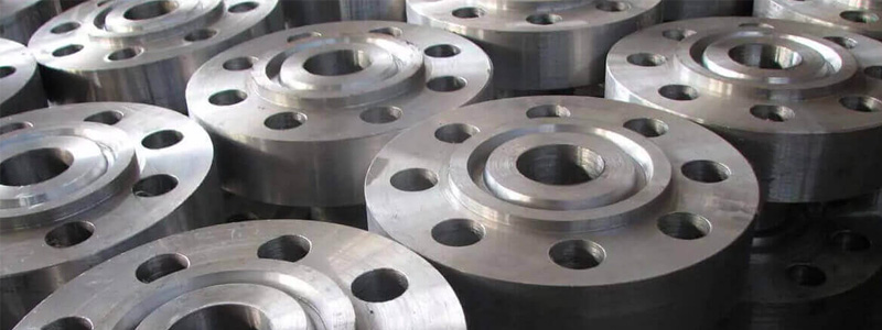 Stainless Steel Slip On Flange Flanges Supplier in India
