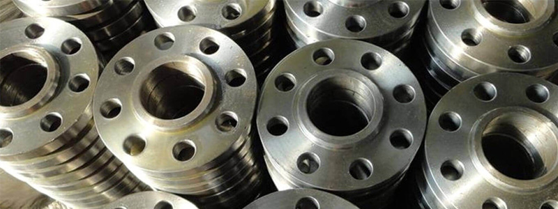 Stainless Steel Sockets Weld Flanges Supplier in India