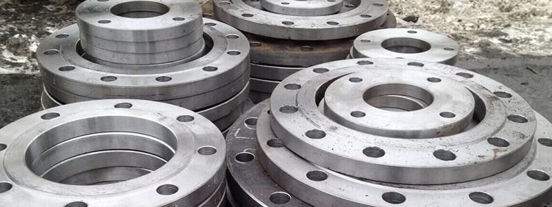 Stainless Steel Studding Outlet Flanges Supplier in India
