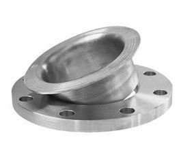 Lap Joint Flanges Manufacturers in Hyderabad 