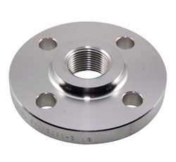 Threaded Flanges Manufacturers  in Coimbatore 