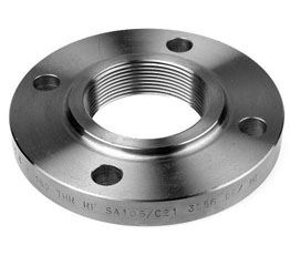 Threaded Flanges Manufacturers in Jaipur 