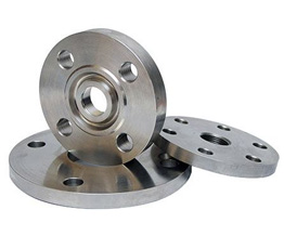 SS 321 Slip on Flanges Suppliers, Manufacturers, Dealers and Exporters in India