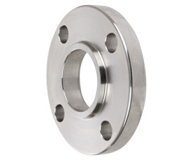 SS 321h Slip on Flanges Suppliers, Manufacturers, Dealers and Exporters in India