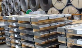 Inconel Sheets manufacturers suppliers dealers in India
