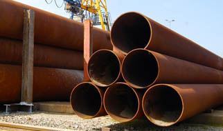 Nickel Alloy Pipes and Tubes, Box Pipes, Seamless Pipes, Welded Pipes manufacturers suppliers dealers in India