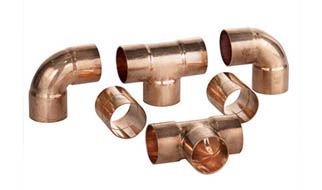 Nickel Alloy Buttwelded Pipe Fittings manufacturers suppliers dealers in India